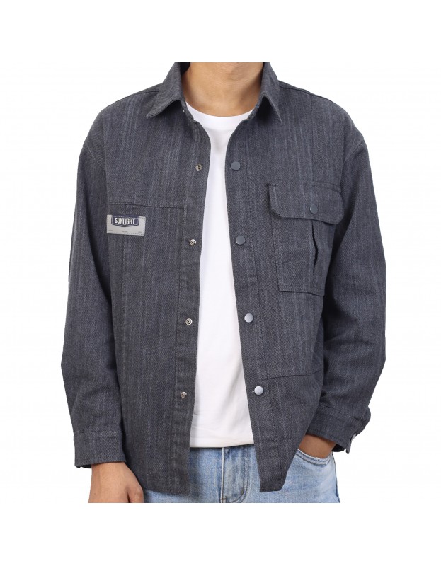 Carhartt Full Sleeve Shirt 