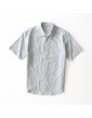 Linen Half Shirt