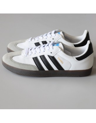 Samba Sneakers