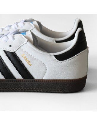 Samba Sneakers