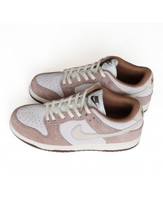Dunk Low Retro (Suede)