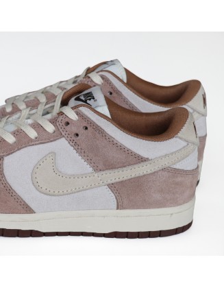 Dunk Low Retro (Suede)