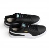 Classic Black Puma  class=