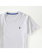 Crew Neck Plain T-Shirt 