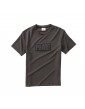 Crew Neck Off Shoulder T -Shirt 