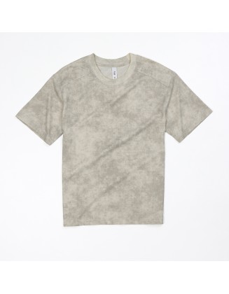 Tie Dye baseball T-Shirt 