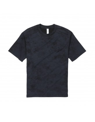 Tie Dye baseball T-Shirt 
