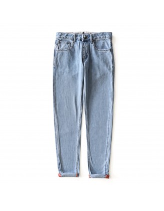 F20 Skinny Fit Denim 