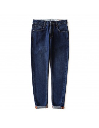 F20 Skinny Fit Denim 