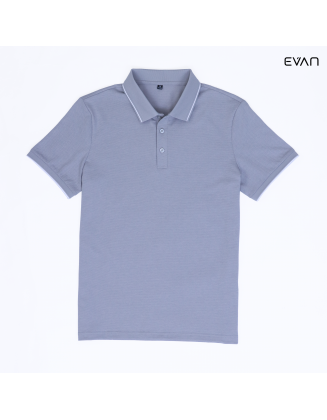 Classic Piqué Polo Shirt
