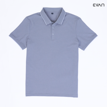Classic Piqué Polo Shirt