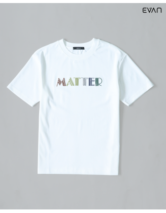 Printed T-shirts