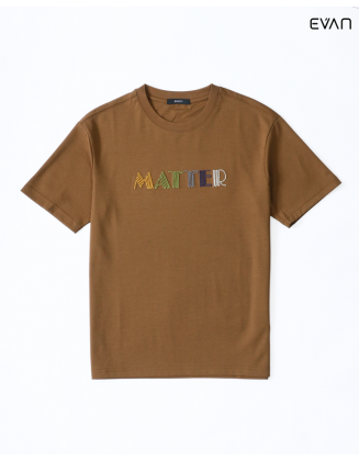 Printed T-shirts
