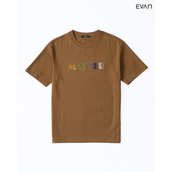 Printed T-shirts
