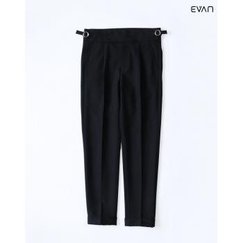 Classic Fit Gurkha Pants