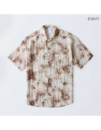 Printed Resort Shirt