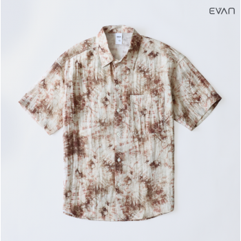 Printed Resort Shirt