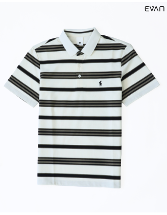 Classic Men’s Polo Tee