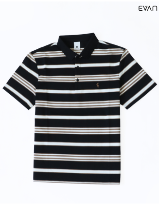 Classic Men’s Polo Tee