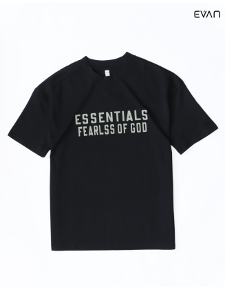 Fearless Graphic Tee 