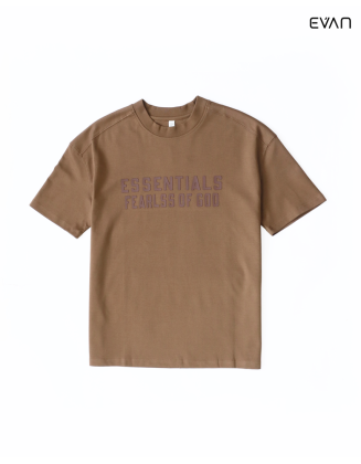 Fearless Graphic Tee 