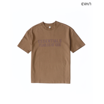 Fearless Graphic Tee 