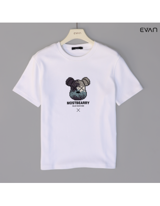 Pixel Art T-shirt