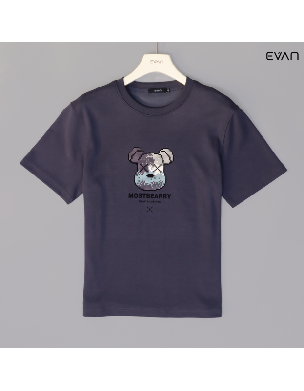Pixel Art T-shirt