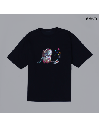 Artistic T-shirt 