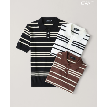 Retro-inspired Design Polo