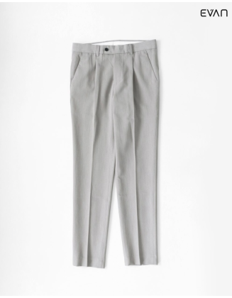 High Rise Waist, Gurkha Pant