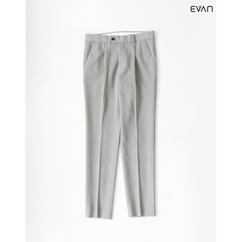 High Rise Waist, Gurkha Pant