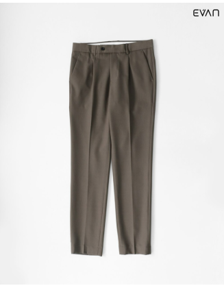 Tailored Cut, Gurkha Pant