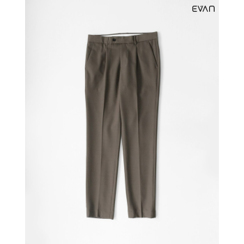 Tailored Cut, Gurkha Pant