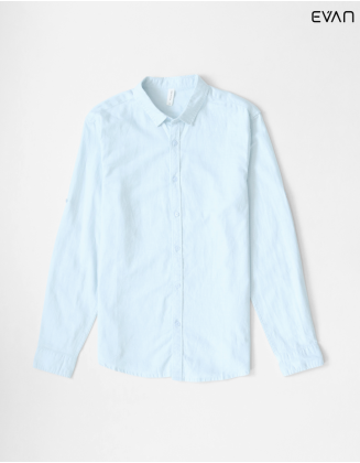 Timeless Shirt, Modern Fit