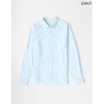 Timeless Shirt, Modern Fit