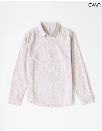 Woven Texture Shirt