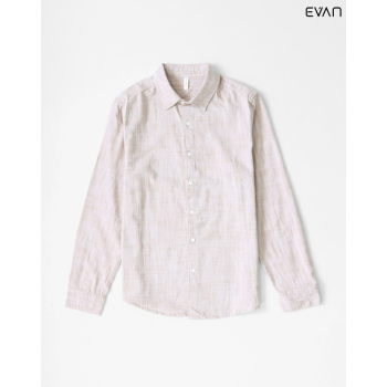 Woven Texture Shirt