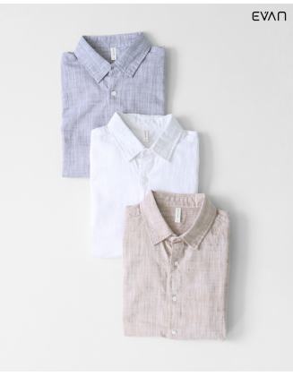 Woven Texture Shirt