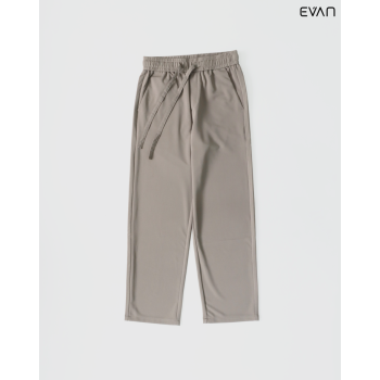 Men’s Relaxed Fit Trousers