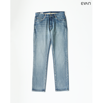 Humble Denim For Effortless Style