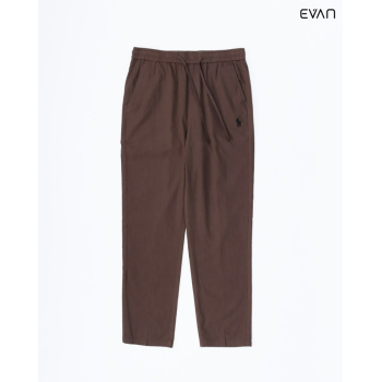 Relaxed Fit Drawstring Trousers