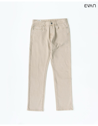 Slim Fit Jeans