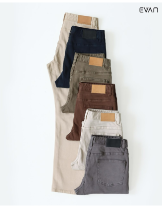 Slim Fit Jeans