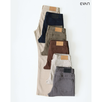 Slim Fit Jeans