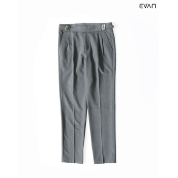 Heritage Touch, Gurkha Pant