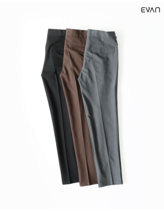 Heritage Touch, Gurkha Pant
