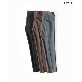 Heritage Touch, Gurkha Pant