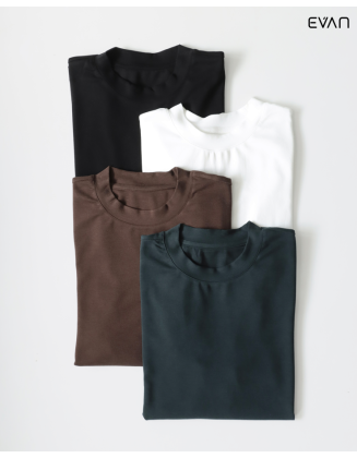 Essential Comfort for Everyday Wear
