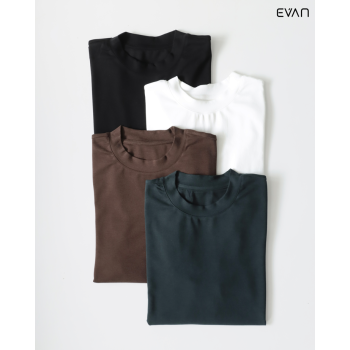 Essential Comfort for Everyday Wear